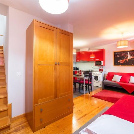 Casas Da Alegria Apartman Coimbra Kültér fotó