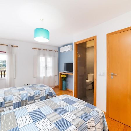 Casas Da Alegria Apartman Coimbra Kültér fotó