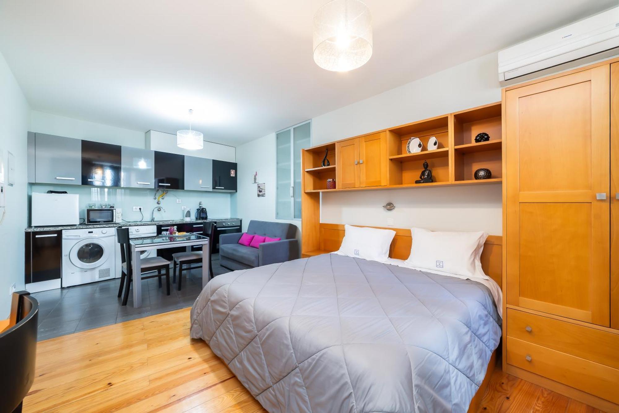 Casas Da Alegria Apartman Coimbra Kültér fotó