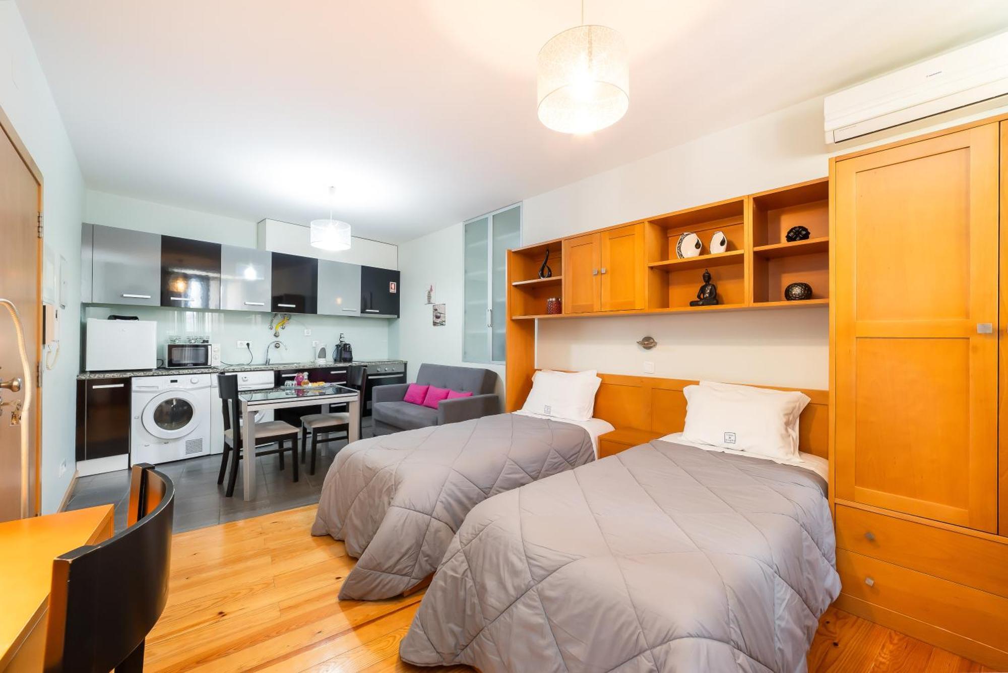 Casas Da Alegria Apartman Coimbra Kültér fotó