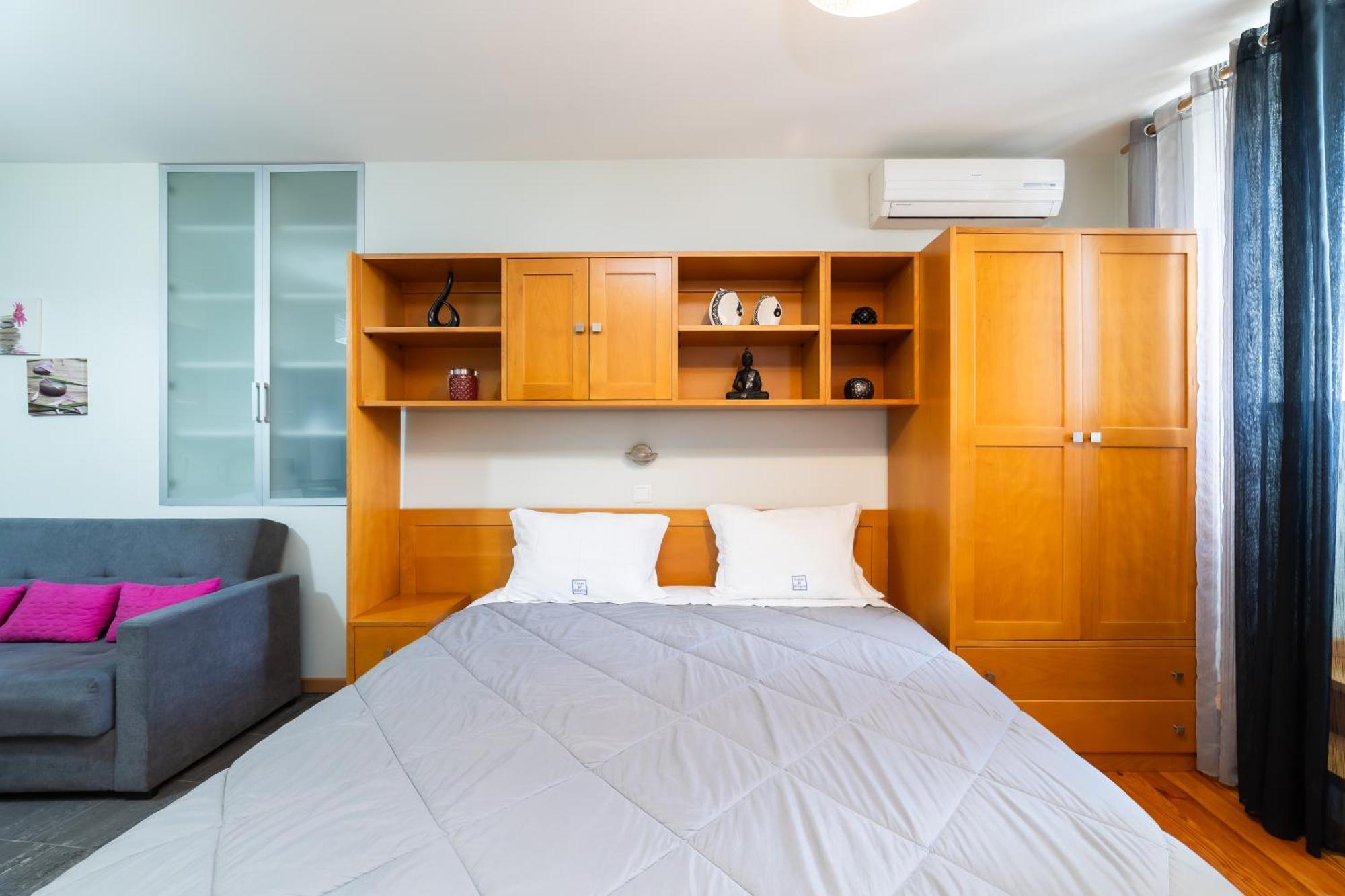 Casas Da Alegria Apartman Coimbra Kültér fotó