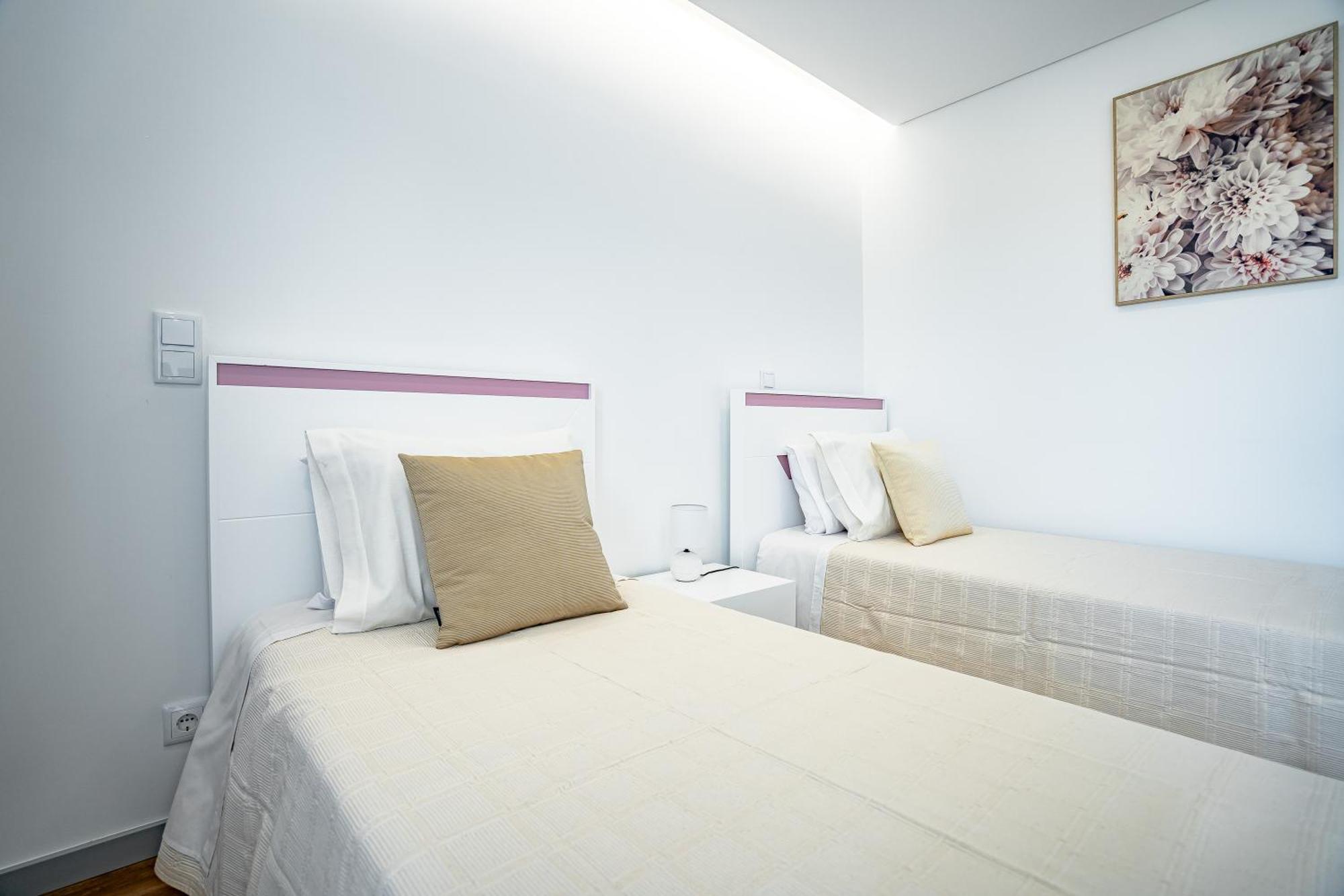 Casas Da Alegria Apartman Coimbra Kültér fotó