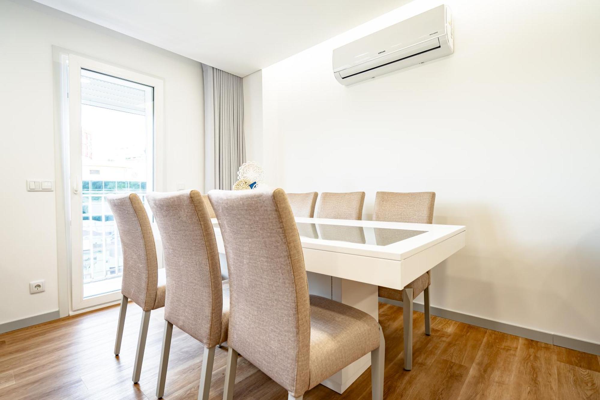 Casas Da Alegria Apartman Coimbra Kültér fotó