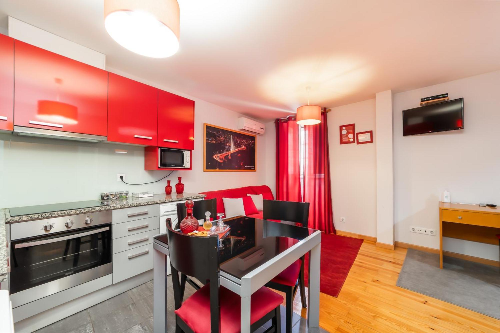 Casas Da Alegria Apartman Coimbra Szoba fotó